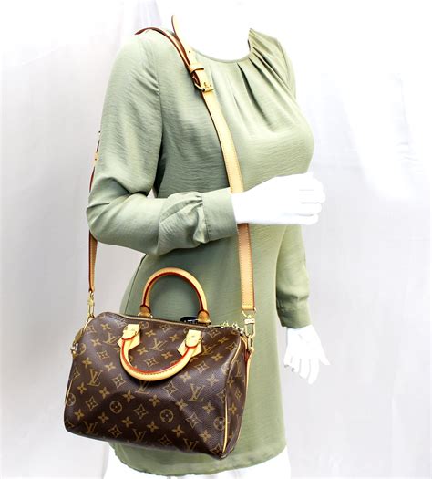 louis vuitton speedy 25 bandoulier|speedy bandoulière 25 price.